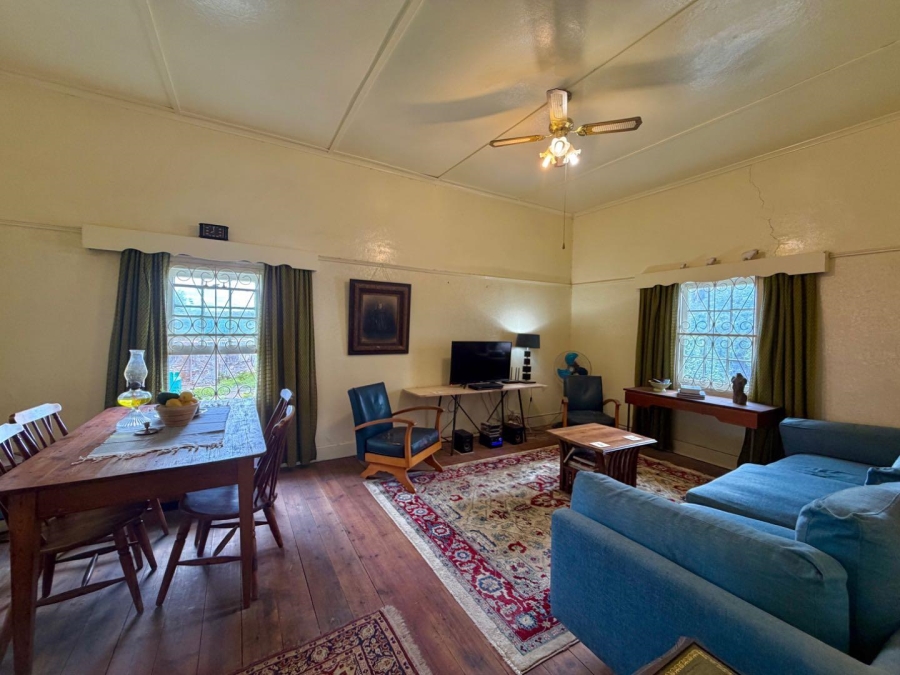 4 Bedroom Property for Sale in Merweville Western Cape
